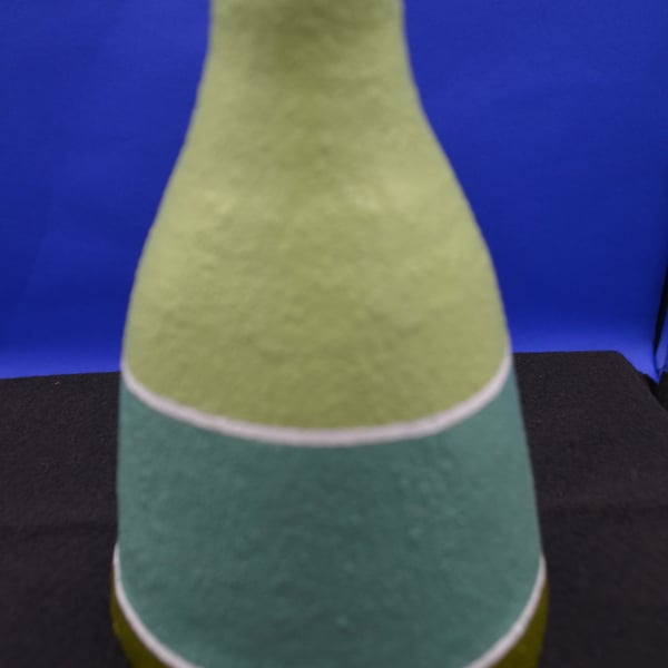 Retro vase Summer Seconds
