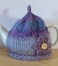 Knitted Tea Cosy - Image 1