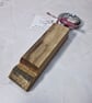 Whiskey Barrel Stave Bottle Opener - Image 4