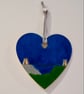 One-off Watercolour of the Clifton Suspension Bridge, Bristol - Image 4