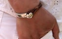 Leather Bracelets