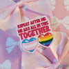 Trans Rights Sticker