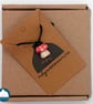 Toadstool Ceramic Necklace - Image 6