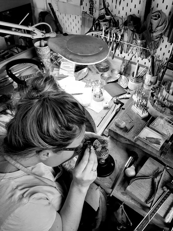 Maria Alicia Jewellery