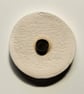 Ceramic Decorative Fridge Magnets, Keepsakes: Alphabet: Letter O - Image 4
