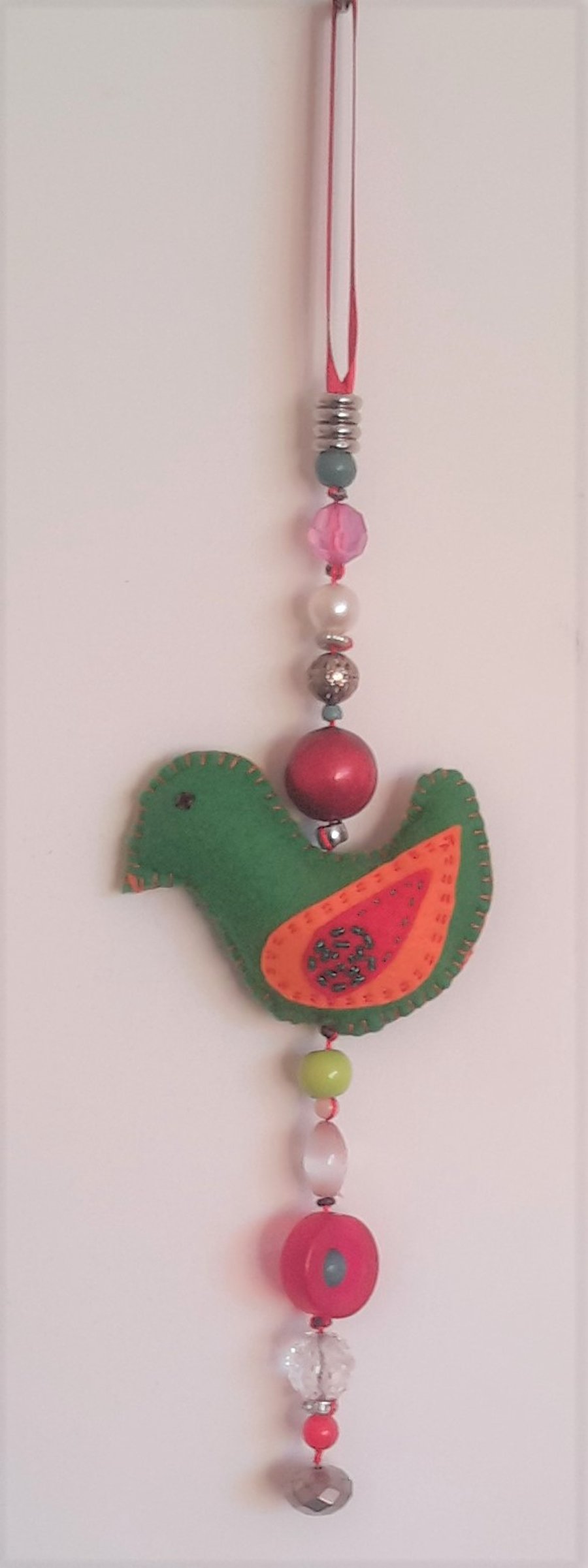 Christmas Sweet Tweet