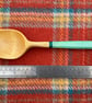 Beech Wood Serving Spoon - Image 5