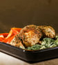 CHICKEN SEASONING golden herbal blend, the secret to the perfect roast chicken - Image 4