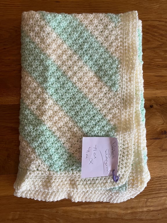 Baby Blanket