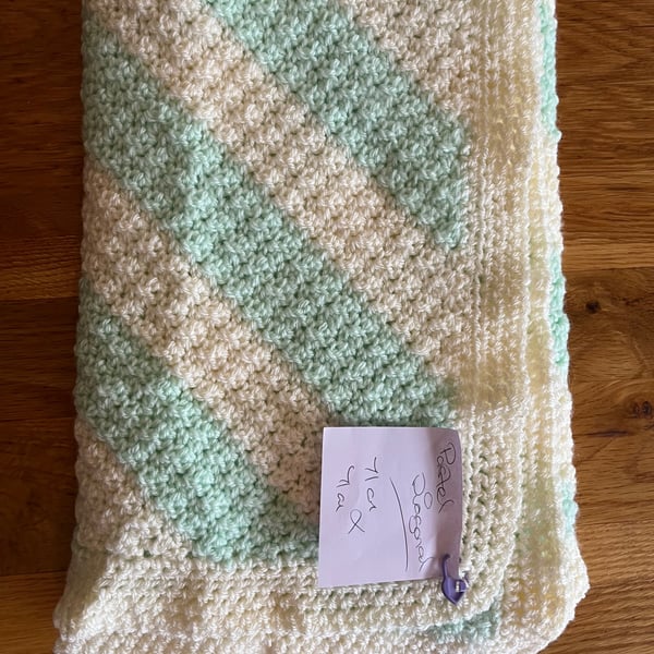 Baby Blanket