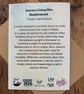 Single Seaweed Greeting Card - Bladderwrack - Image 3