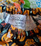 Children's Halloween Bloomers.  - Image 2