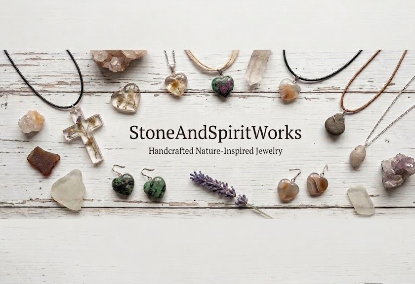 Stone And Spirit Studio