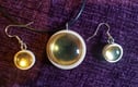 Sparkly gifts under £10