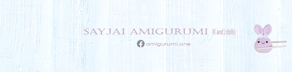 Sayjai Amigurumi