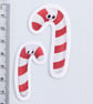 Christmas Food Sticker Set Xmas Sticker Set - Image 7
