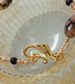 Dragon Vein Agate Egg Bracelet - Image 3