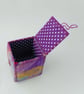 Keepsake box for jewellery and precious items  - Image 4