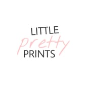 Little pretty prints 