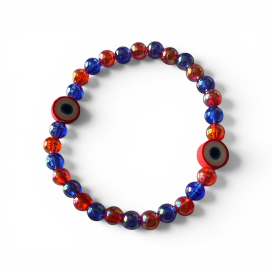 Fun children's bracelet 