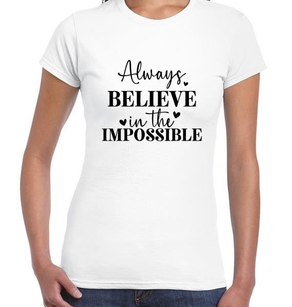Agnew Modern Tartan T-shirt - Believe In Me Style main image 1