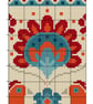 311B - Emberwing Garden, Birds, Flowers cross stitch Pattern LIGHT (PDF Chart) - Image 6