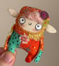 Sewing Brownie Button - Image 5