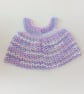 CROCHET PATTERN PDF Twinkle Dress for Baby - Image 4