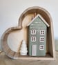 Little wooden house - Image 1