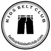 Kids Belt Club