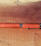 Red Heart Rollerball pen - Image 2