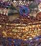Coiled Tottie Pot - recycled - Image 2