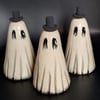 Victorian Gentleman Ghost - ceramic figurine