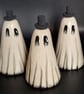 Victorian Gentleman Ghost - ceramic figurine (2025)
