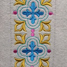 Marrakesh Glasses Case