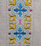 Marrakesh Glasses Case - Image 1
