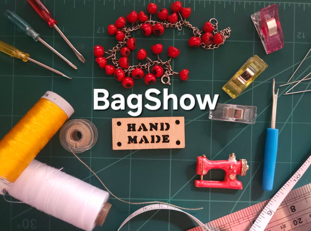 BagShow