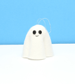 Mini ghost hanging ornament - Image 1
