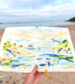 Maenporth Beach - Image 2