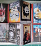 Mini A7 Photo Zine, Doors of Madeira, eight of my own photographs - Image 6