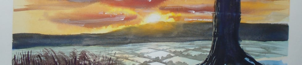 Rob Hutchings Fine Art