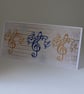 Music Notes. - Image 1