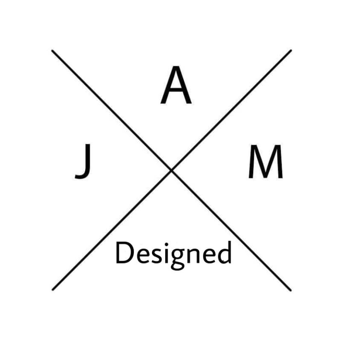 Jam Designed