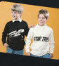 VINTAGE KNITTING PATTERN PDF Star Trek Sweaters