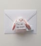 Light Pink Easter Chick, Seasonal Limited, Gift