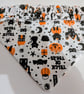 Handmade Halloween Bandana for your Pooch