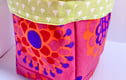 Fabric Storage Baskets