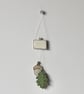 'Mighty Oaks from Little Acorns Grow' - Hanging Decoration - Image 9