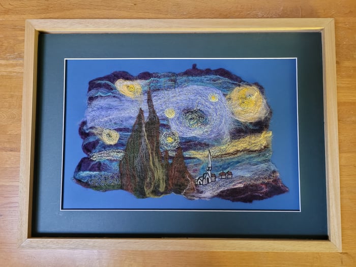 Victoria Padgett Artist