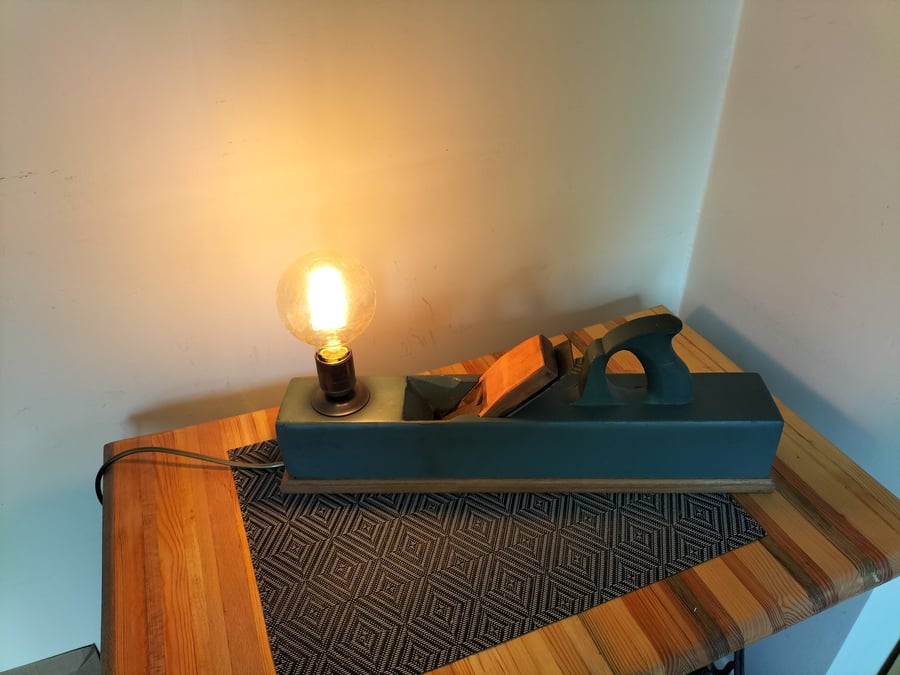 Great Light for the Man Cave...or anywhere else for that matter!!